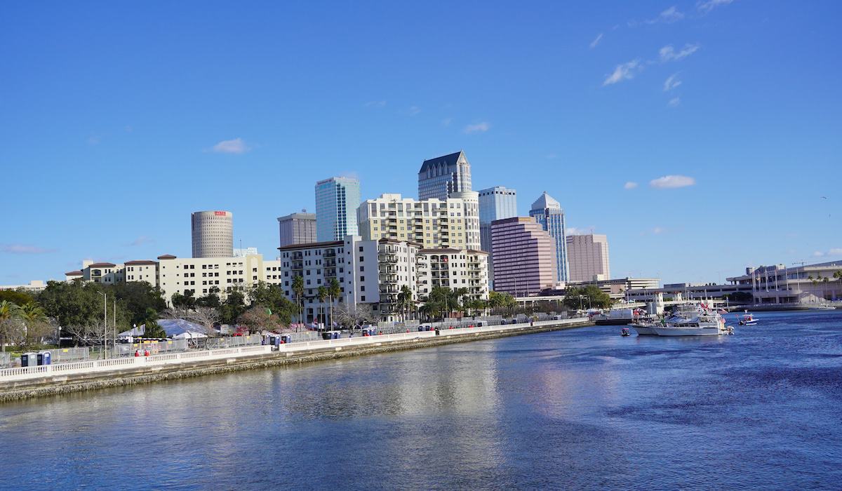 13 Best Places to Live In Tampa, FL This Must Be Home