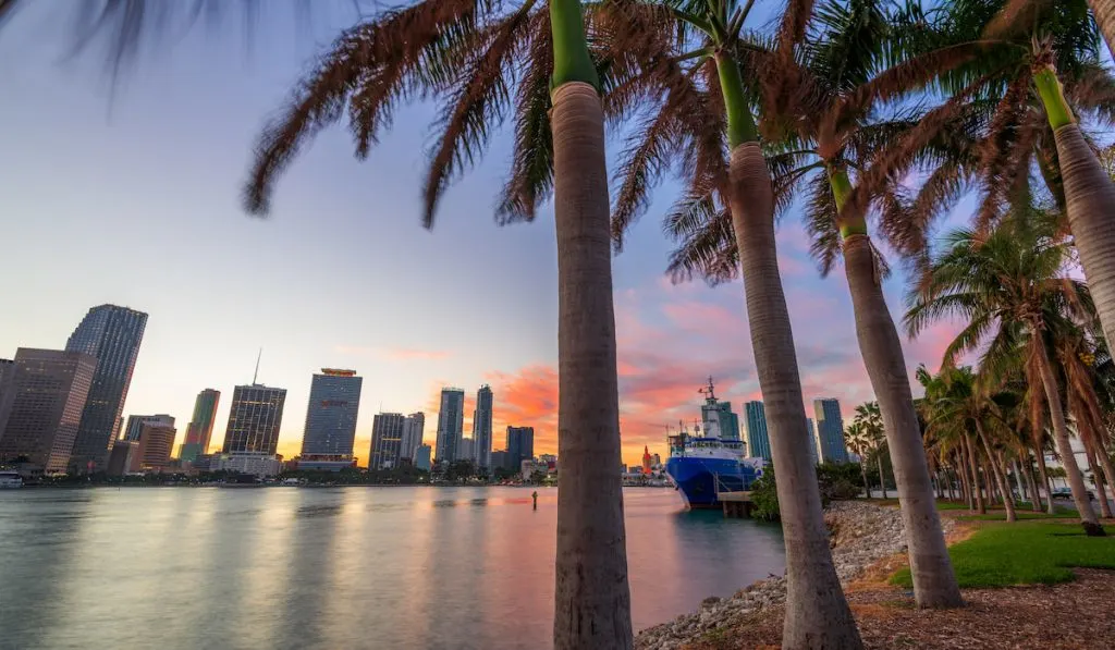 biscayne bay florida 