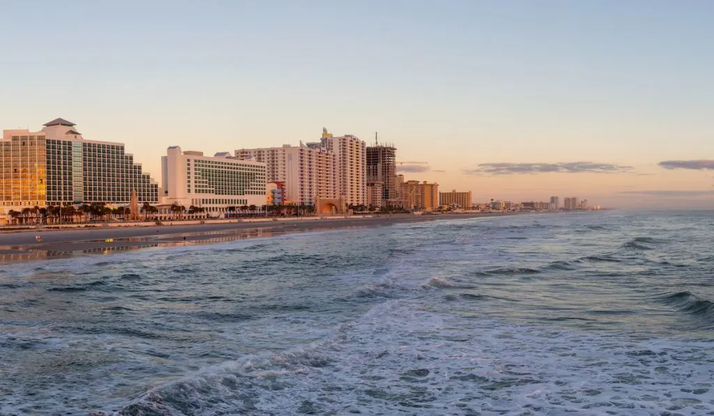 daytona beach florida