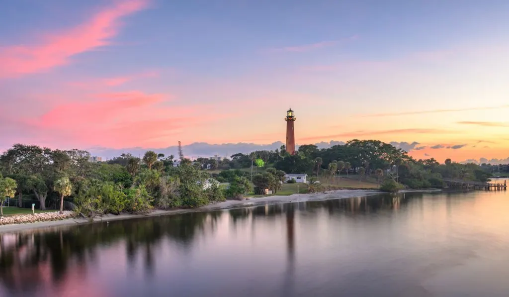 jupiter florida