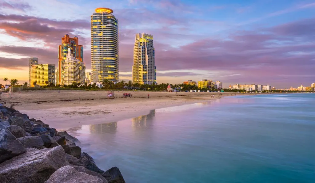 miami beach