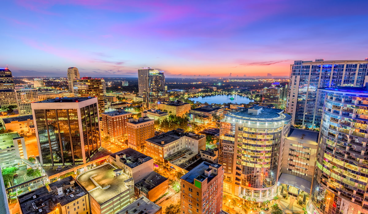 11 Best Places to Live In Orlando, FL This Must Be Home