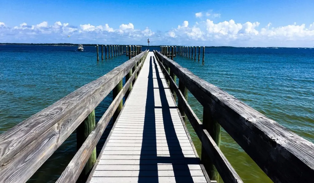 pensacola beach