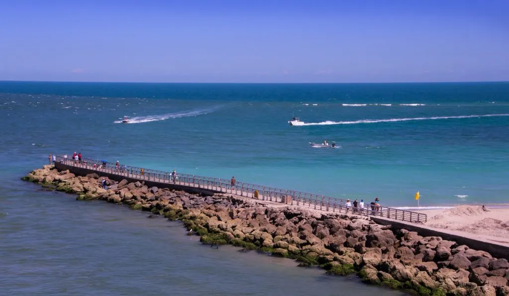 sebastian inlet