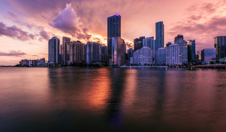 9 Best Places to Live in Miami, Florida