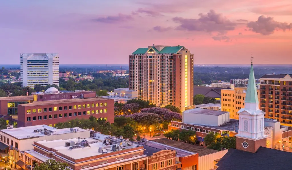 tallahassee fl