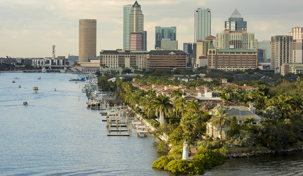 13 Best Places to Live In Tampa, FL This Must Be Home