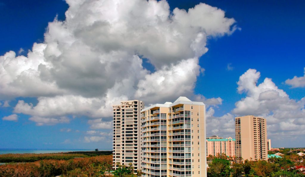 condominium at pelican bay