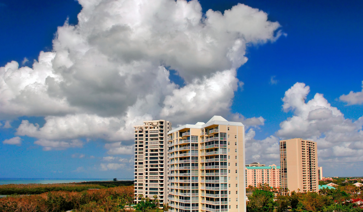 Places To Live In Naples Florida