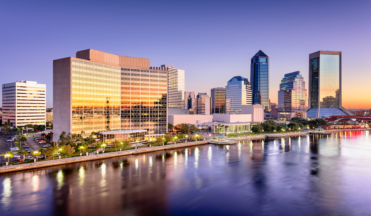 Best Places To Live In Jacksonville