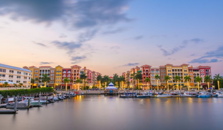 9 Best Places to Live in Naples, Florida