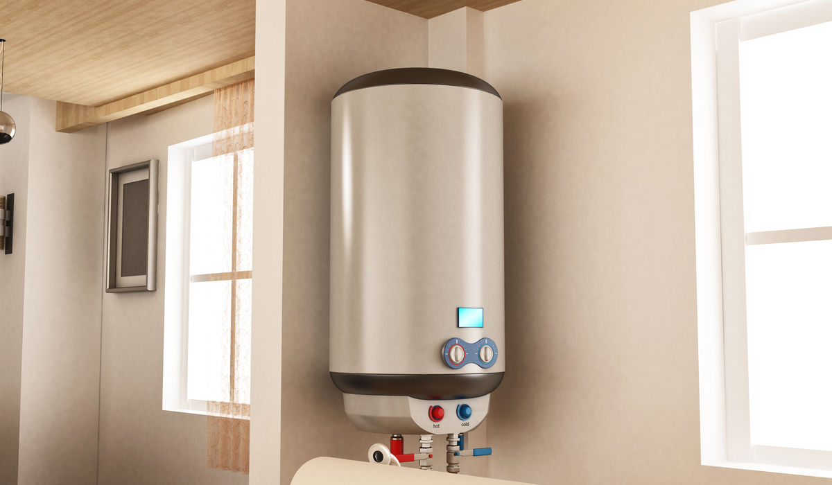 Types of Water Heaters to Consider for Your Home - This Must Be Home