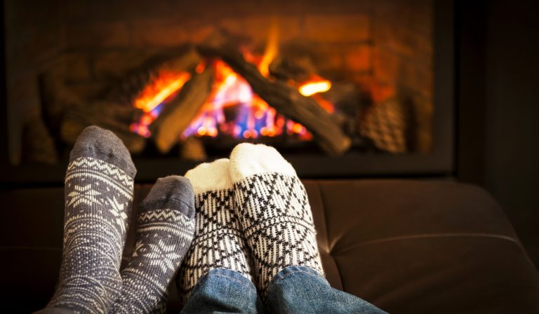 19 Tips for Keeping Your House Warm in Winter