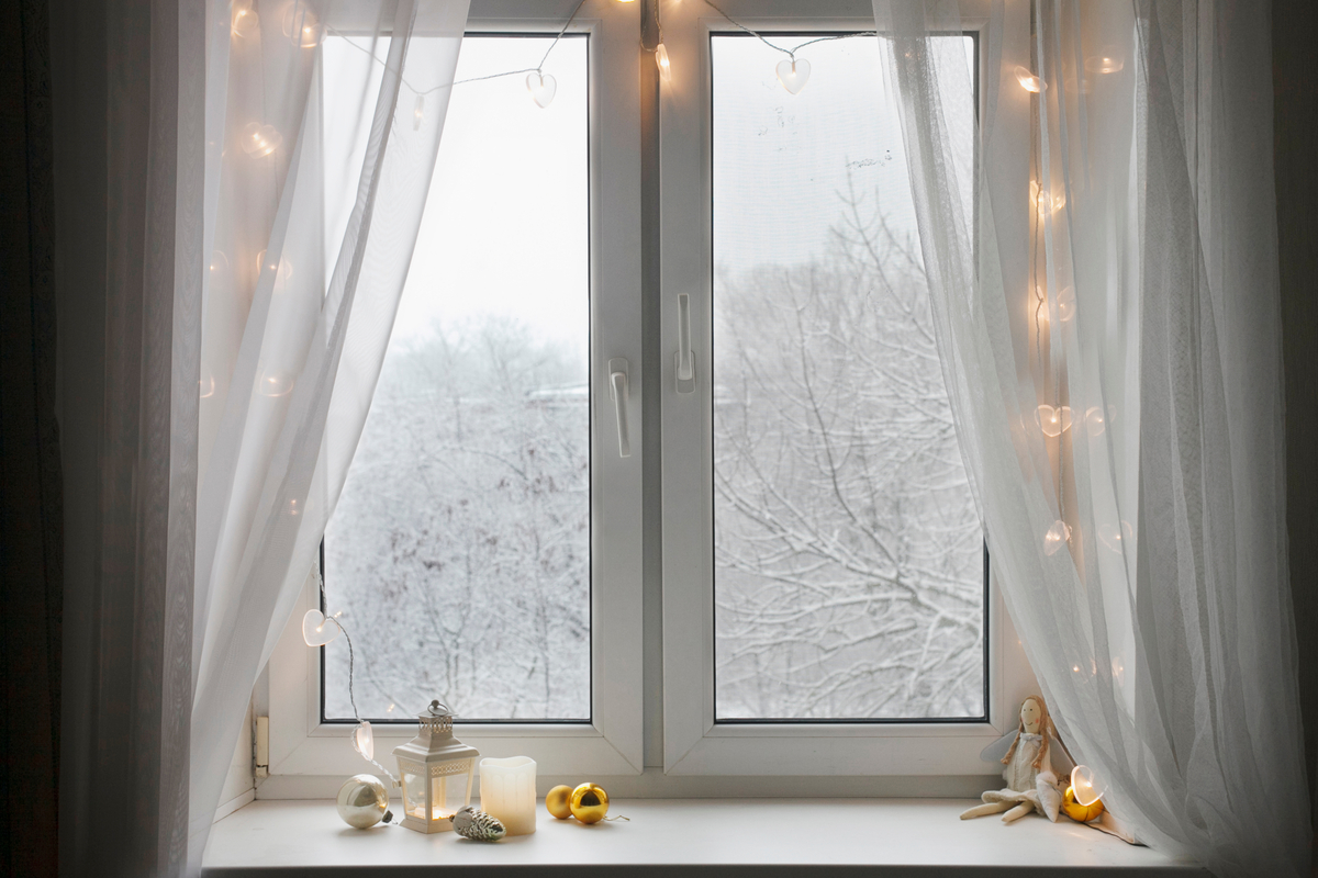 19 Tips for Keeping Your House Warm in Winter This Must Be Home