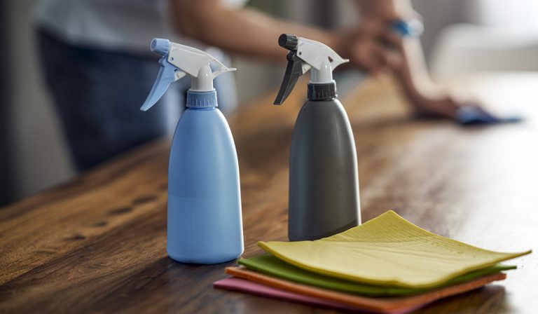 10 Greywater Compatible Cleaning Products