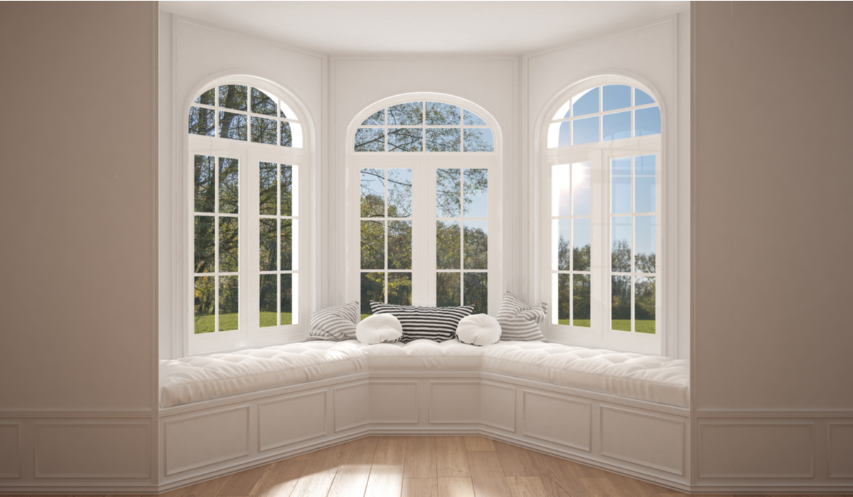 14 Types of House Windows This Must Be Home