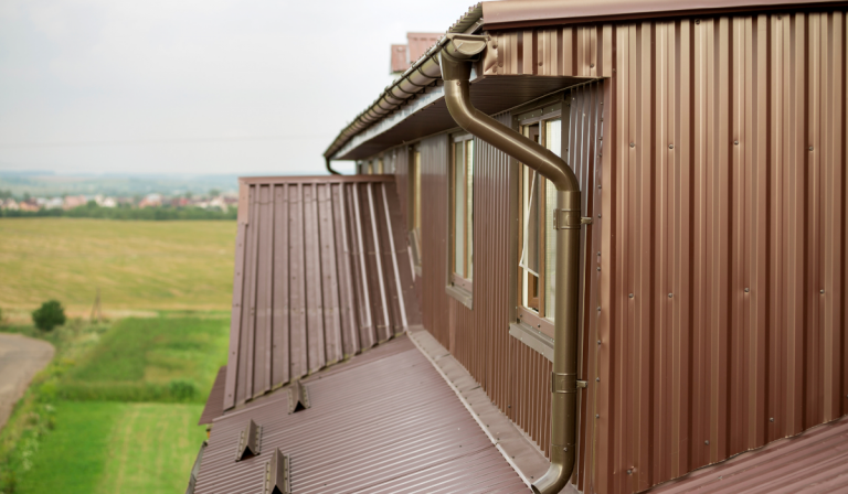 Will Gutters Increase Home Value?