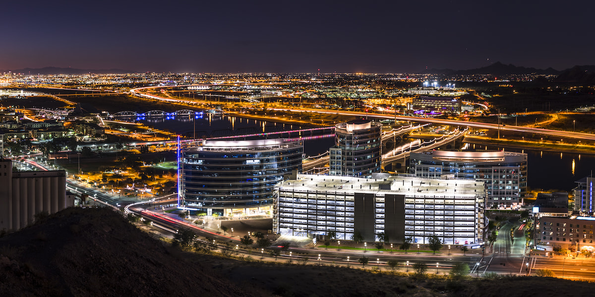 Best Places to Live in Arizona for Young Adults This Must Be Home