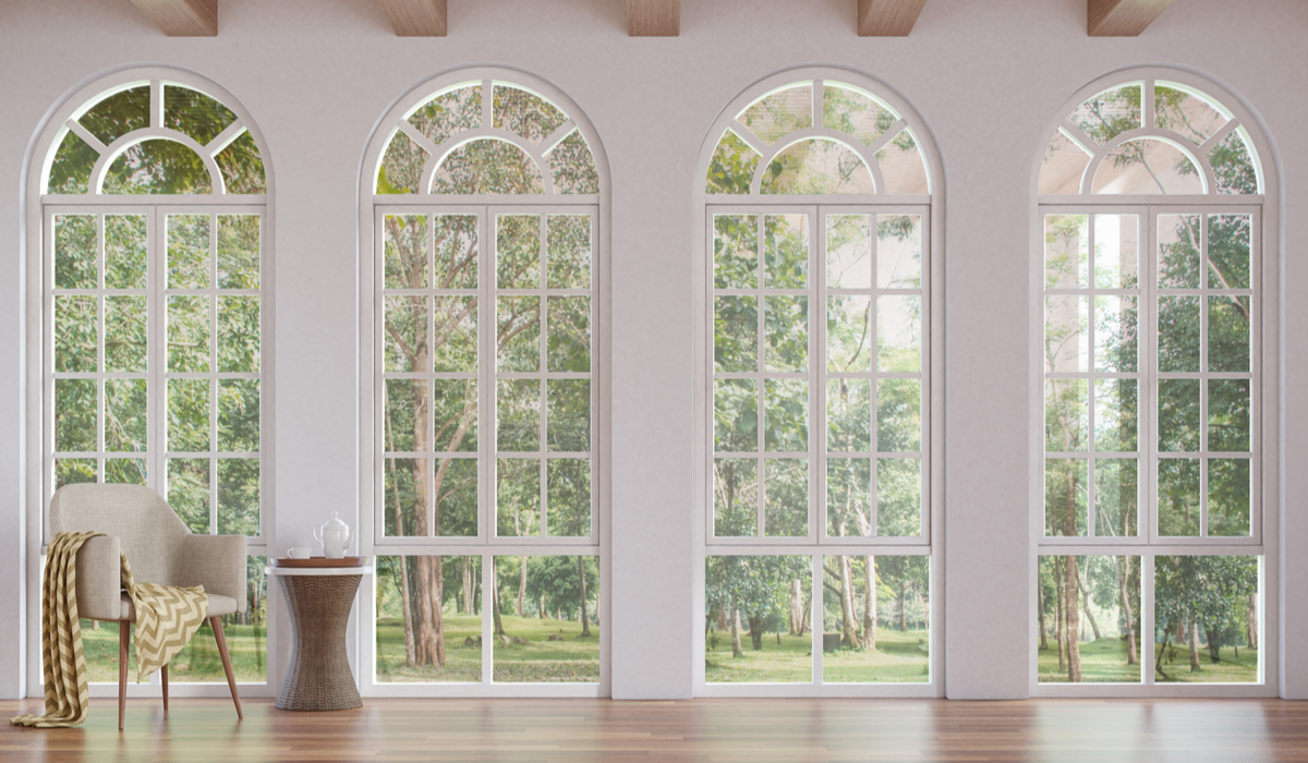 14 Types of House Windows This Must Be Home