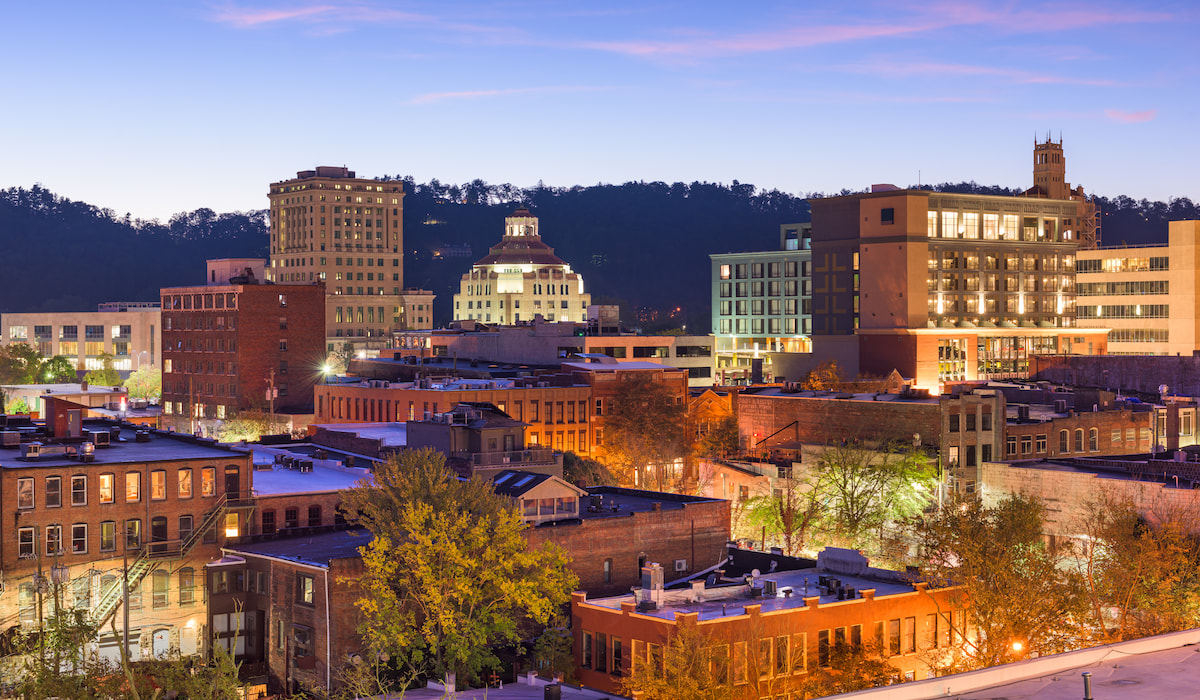 Best Places to Live in North Carolina for Young Adults This Must Be Home