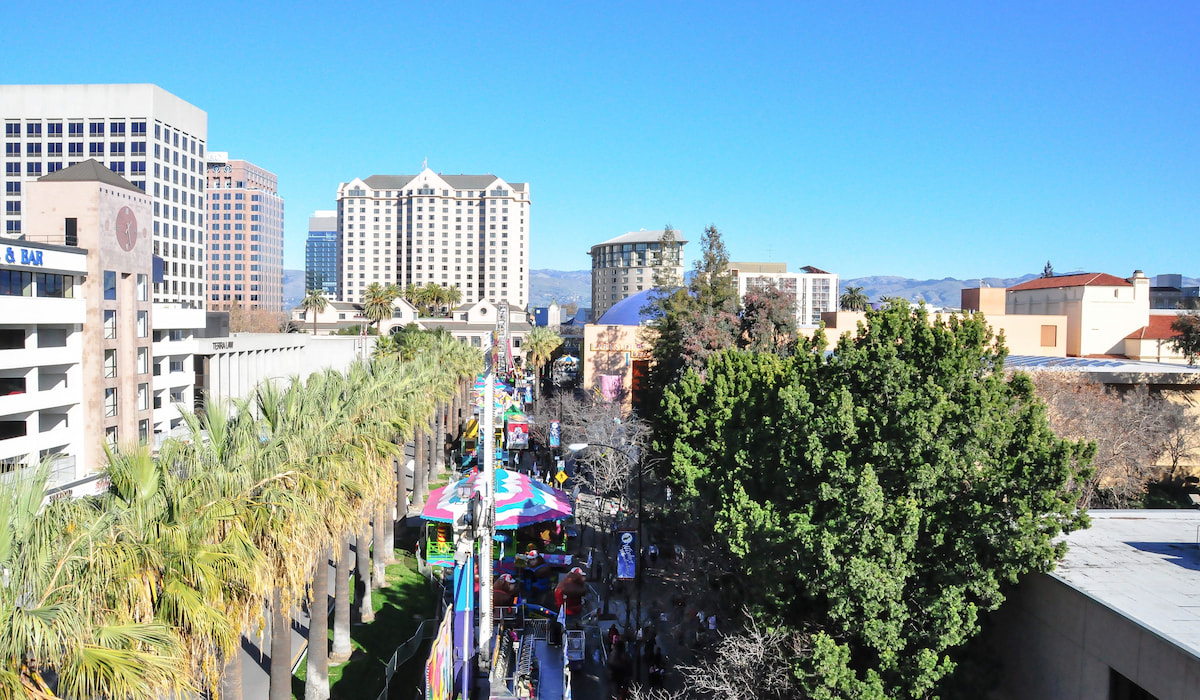 Best Places To Live In California For Young Adults