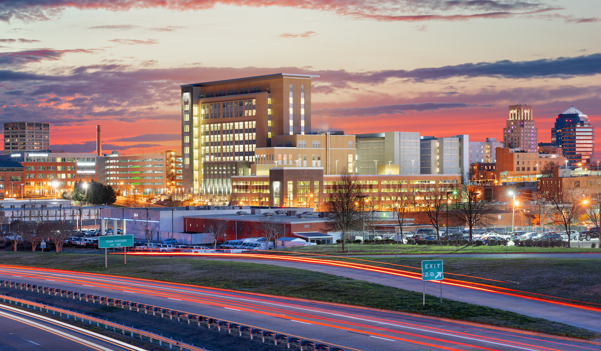 Best Places to Live in North Carolina for Young Adults This Must Be Home