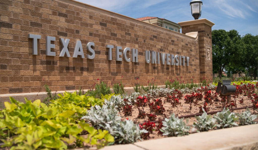 Texas Tech University 