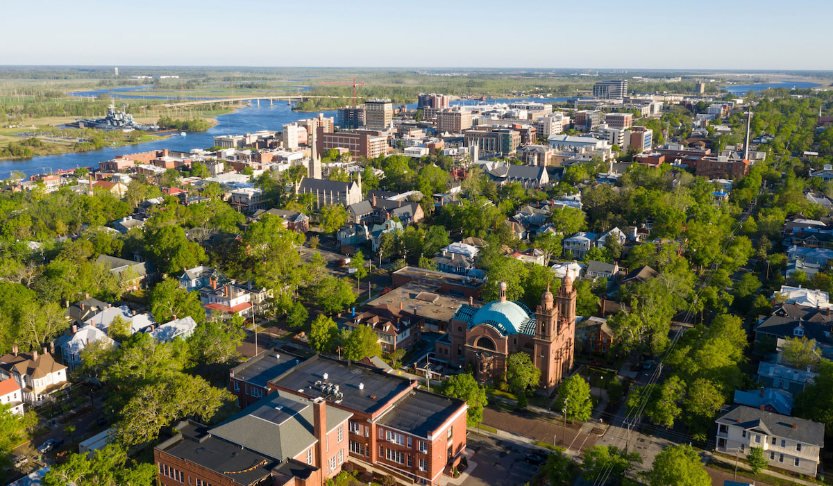 Best Places to Live in North Carolina for Young Adults This Must Be Home