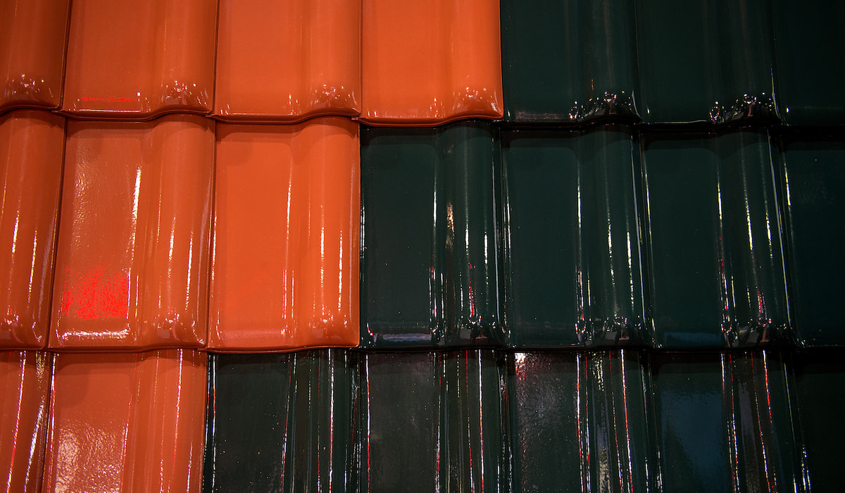 Can Roof Tiles Be Painted? This Must Be Home
