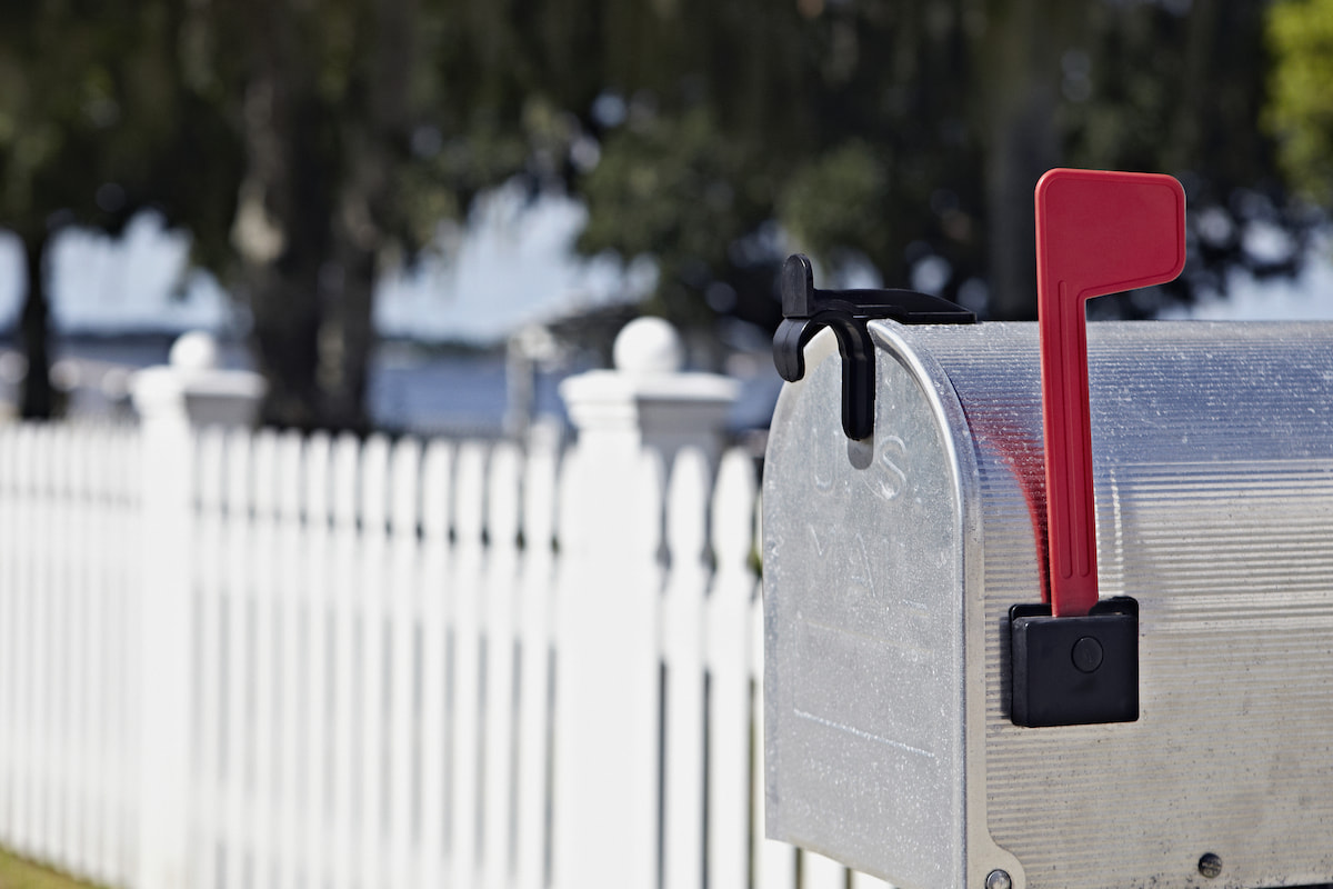 Do All Houses Have a Mailbox? What to Do If Yours Doesn't This Must